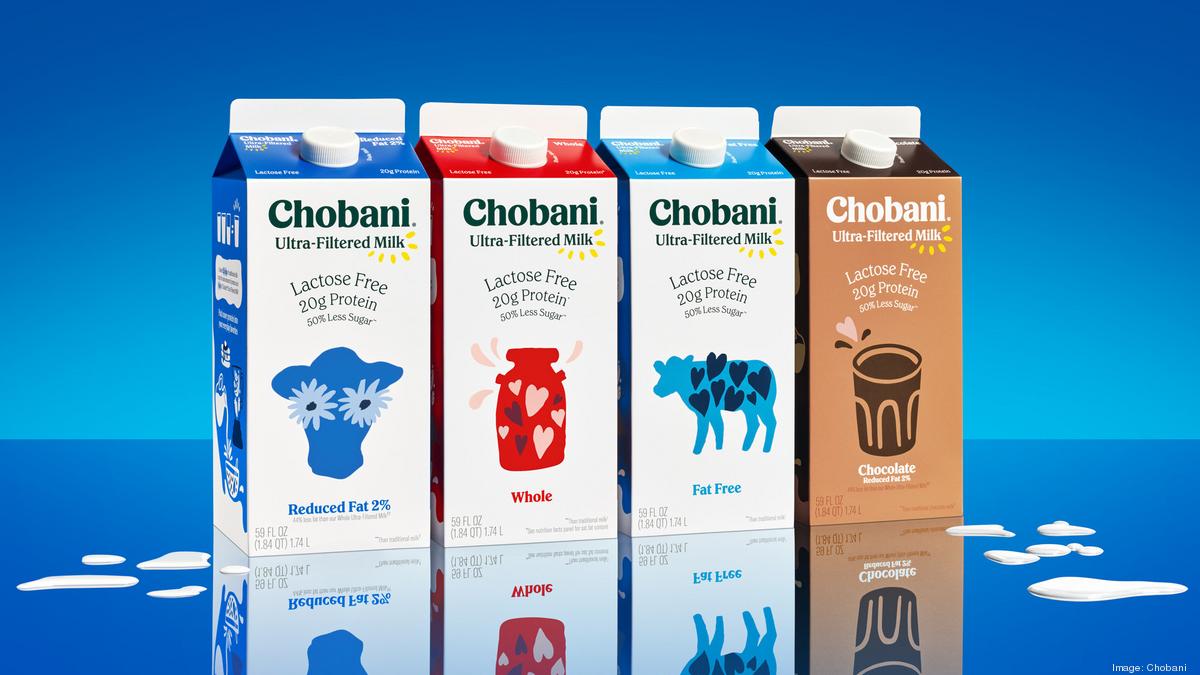 Keurig Dr Pepper sells stake in Chobani ahead of split; Corgan enters new market with M&A