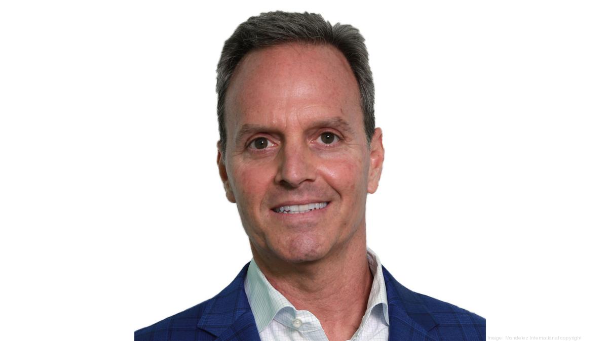 Tropicana Brands Group picks new CEO from Mondelez Chicago Business