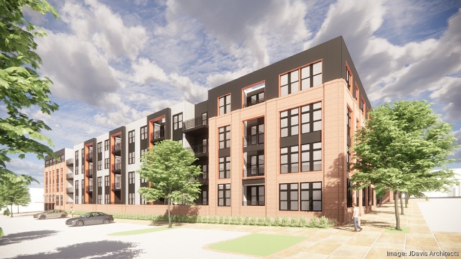 Liberty Center wants to demolish retail buildings for 50 millionplus