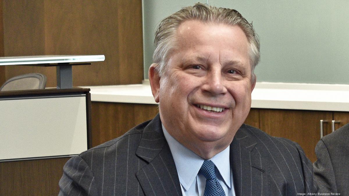 List of Albany accounting firms has a 'Big Five,' but other firms are