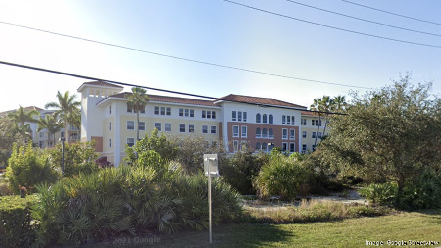 Blackstone sells Mangrove Bay assisted living facility in Jupiter to
