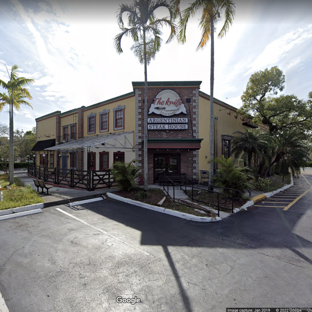 Big Whiskey's restaurant will open first Florida location near Sawgrass  Mills mall - South Florida Business Journal