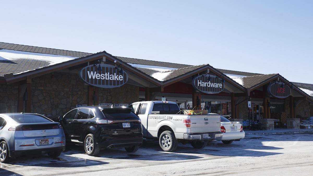 Westlake Ace Hardware adds another Overland Park store Kansas City