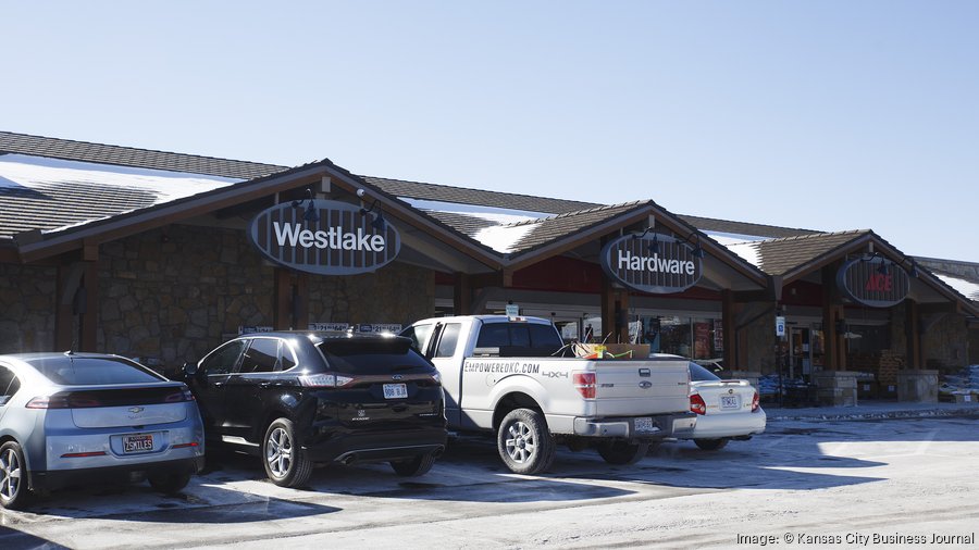 Westlake Ace Hardware adds another Overland Park store Kansas City
