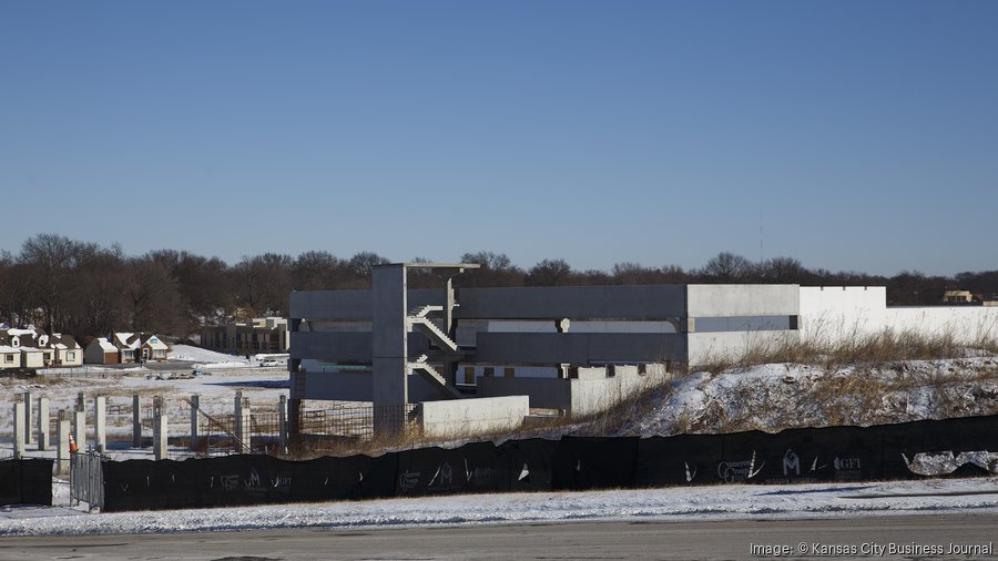 Mission City Council approves predevelopment plan for Mission Gateway's