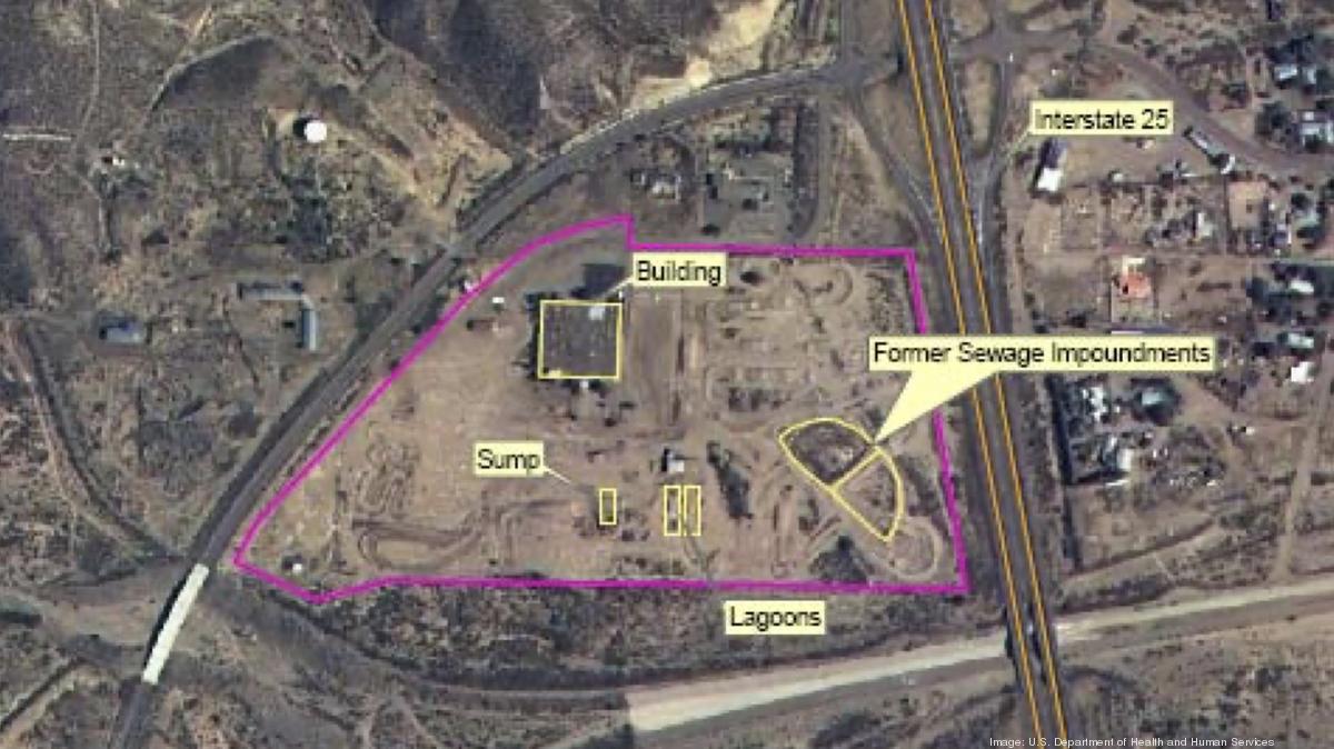 New Mexico's Yvette Herrell asks EPA to set date for 'Superfund' site