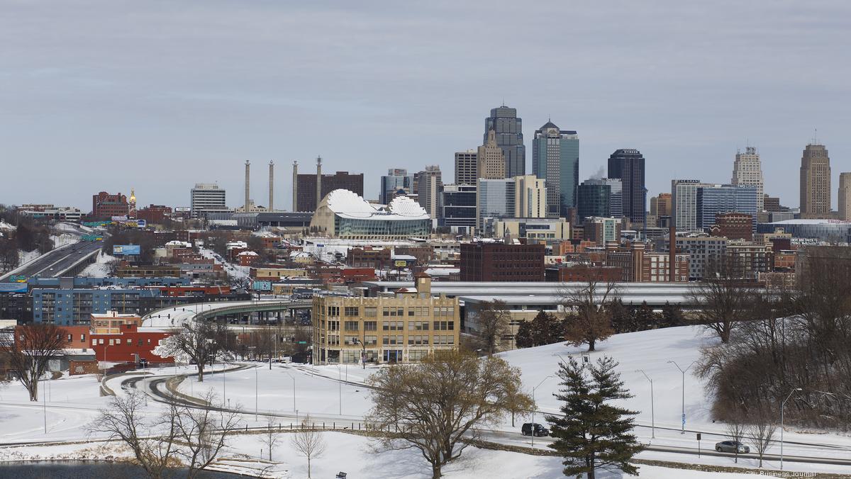 Here's where Kansas City ranks among nation's top startups cities