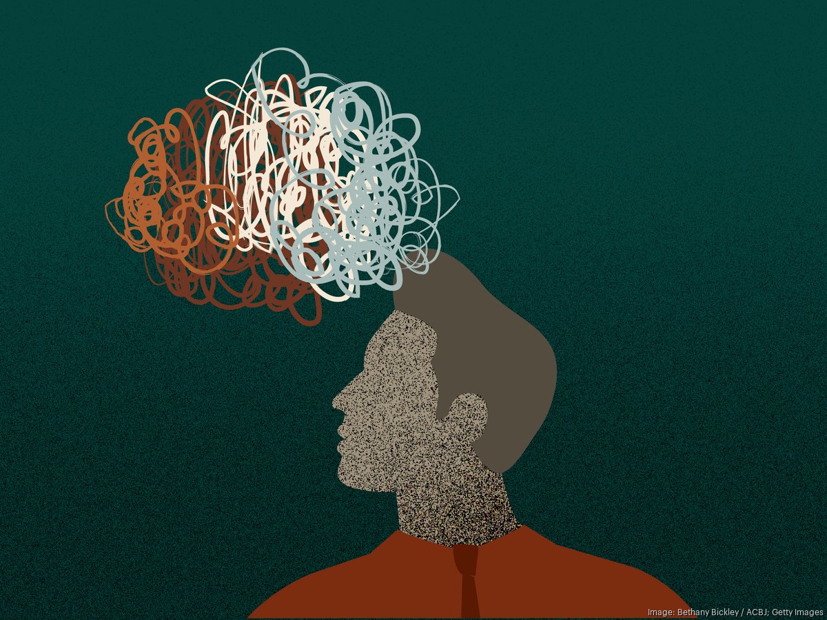 Mental-health concerns impact workers' jobs, careers - The Business Journals