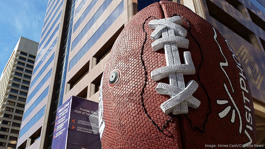 Will the NFL move 2023 Super Bowl out of Arizona? Should it?