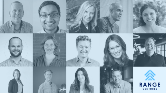 Discover authentic lessons from some of the best leaders in tech