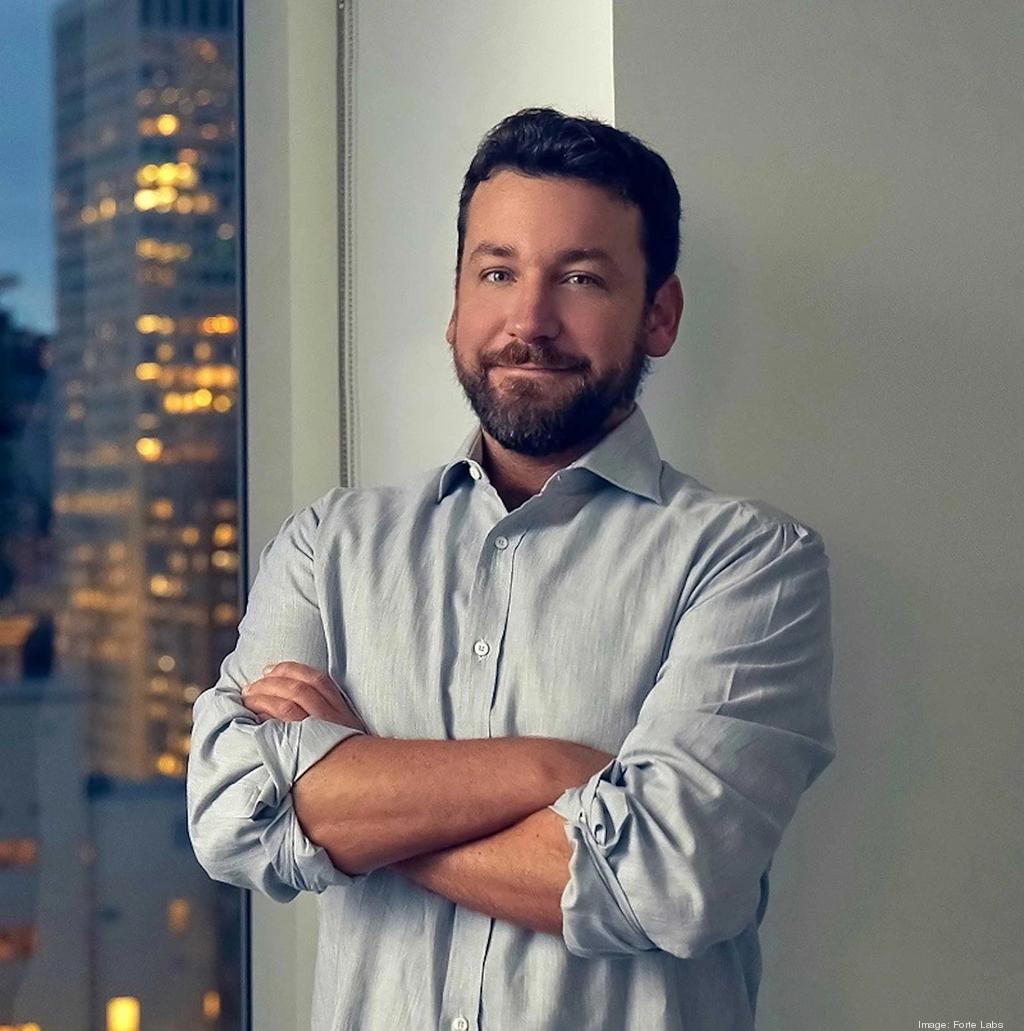 These 8 Bay Area crypto startups scored big, but New York led the sector in  2021 - Silicon Valley Business Journal