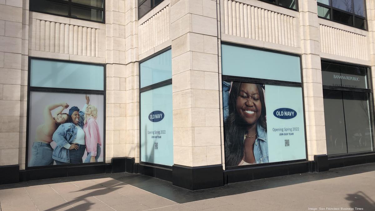 Gap flagship store on Michigan Avenue to close: reports - Chicago Sun-Times