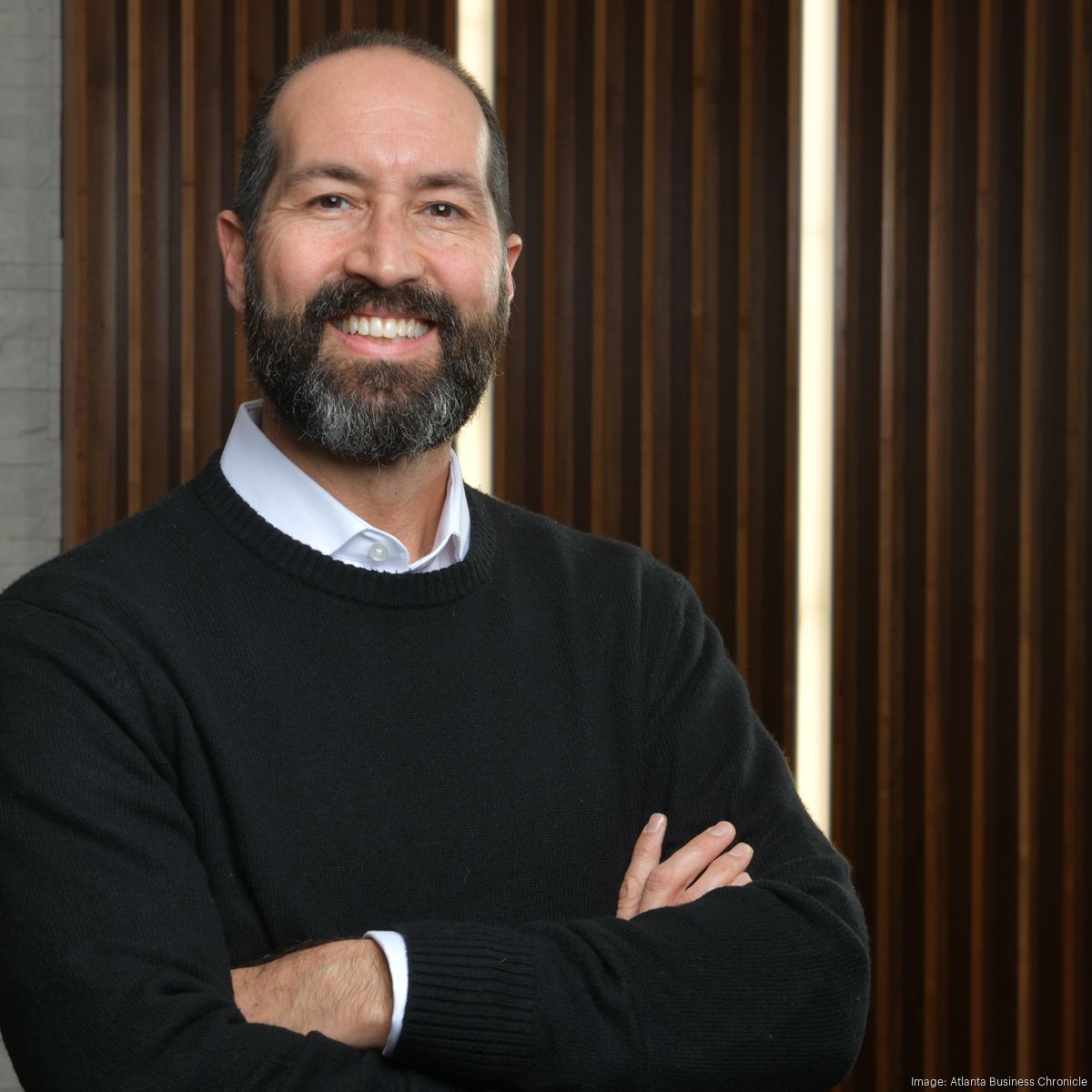 Q\u0026A from Jackson Healthcare's Keith Jennings, 2022 Leaders in Corporate  Citizenship honoree - Atlanta Business Chronicle, image size:1200x1200