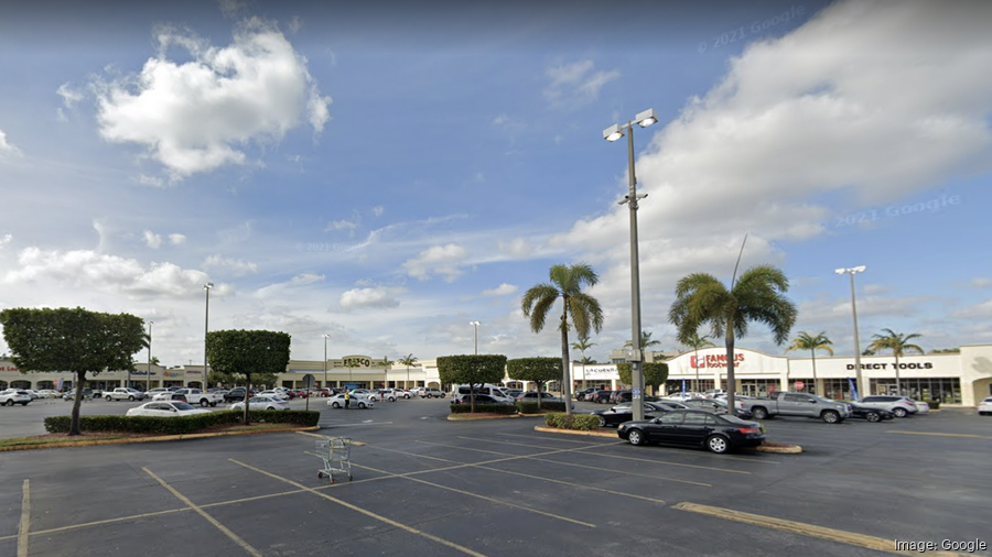 Florida Blue Center - Hialeah