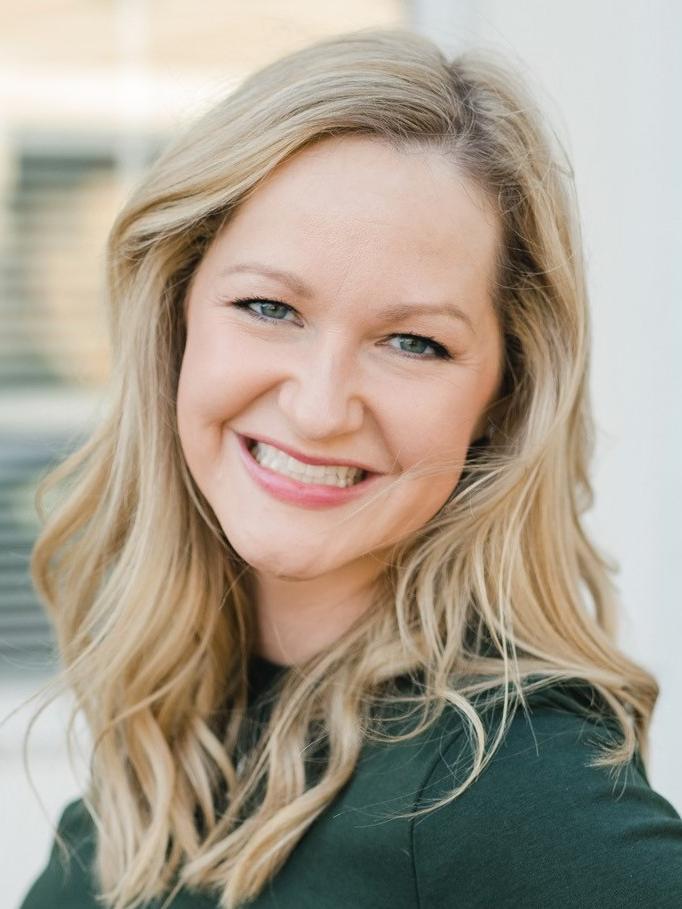 Kelsey Carlson People on The Move Columbus Business First