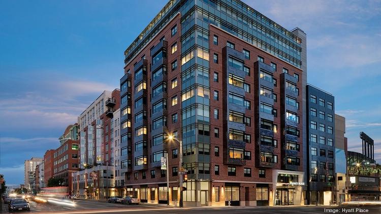 The 230-room Hyatt Place San Francisco Downtown, located at 701 Third St., was sold by Stonebridge Cos.