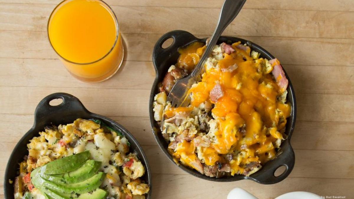 Big Bad Breakfast opens second Louisville location - Louisville ...