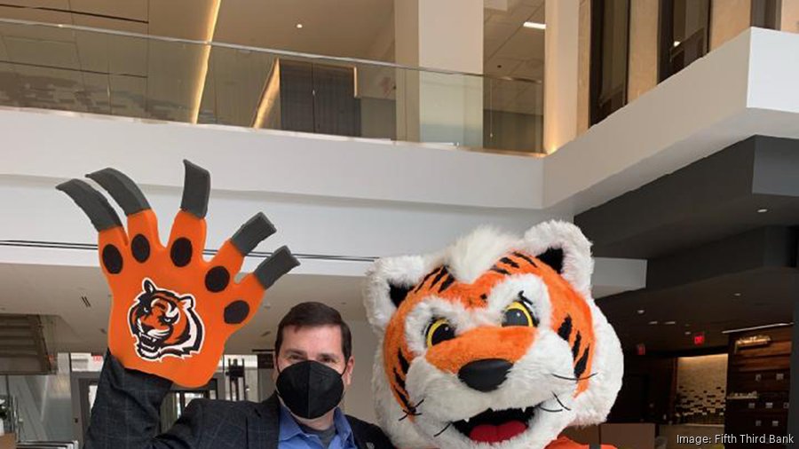 Official Who Dey Cincinnati Bengals 2022 AFC Conference