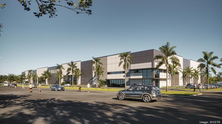 Commercial developments to watch in Pasco County - Tampa Bay Business ...