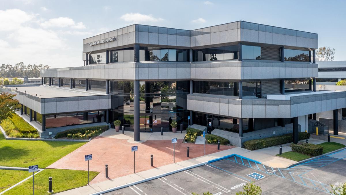 Paris Baguette buys office space in Orange County L.A. Business First