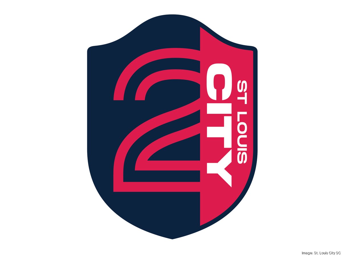 MLS Expansion Club St Louis City SC Unveils Name and Logo