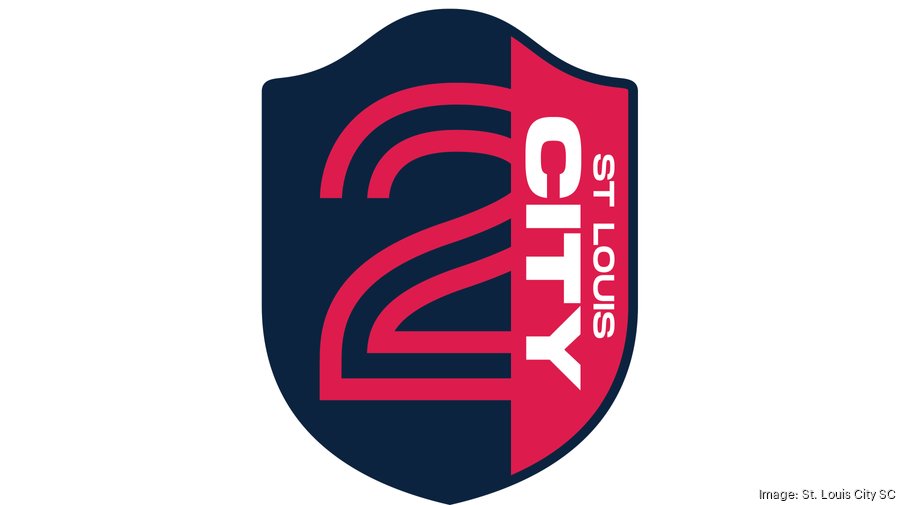 St. Louis City SC: MLS expansion club unveils name, crest and