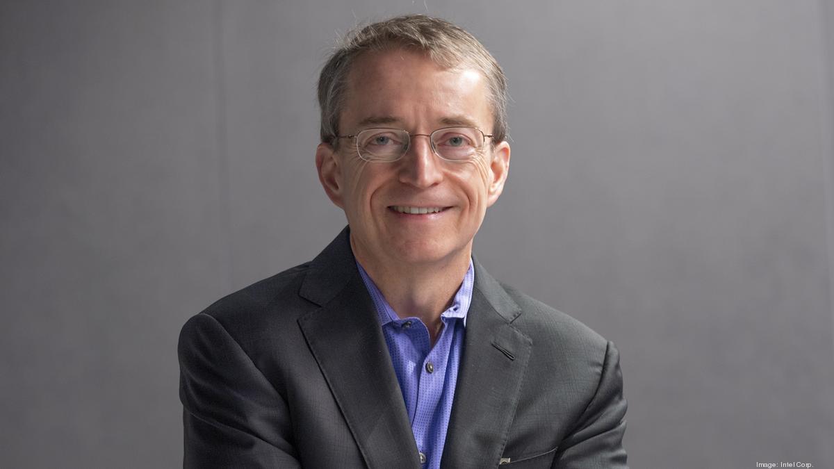 Pat Inzer Intel (Nasdaq: INTC) launches $1B foundry fund, commits to RISC-V ...