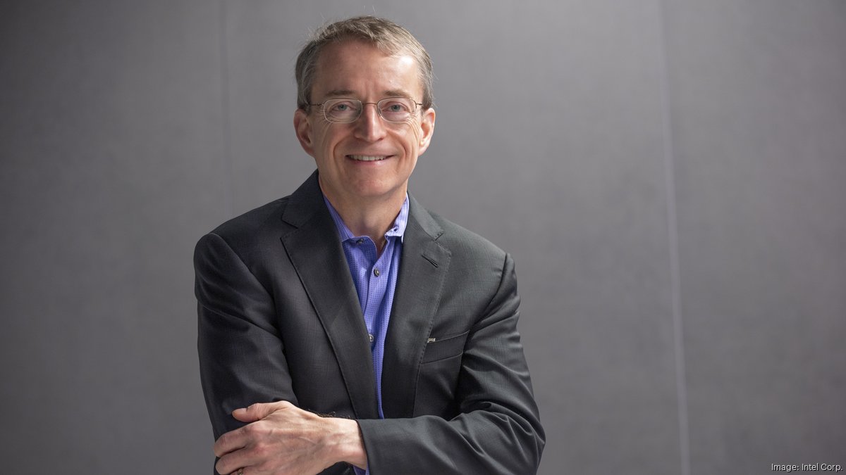 Former Intel CEO gives Jessup University $2 million loan amid financial restructuring