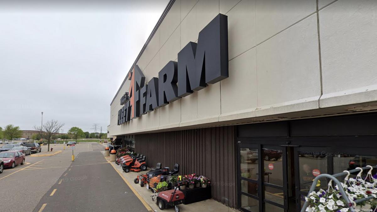 Fleet Farm In Oakdale Trades Hands For $36 Million - Minneapolis   St 