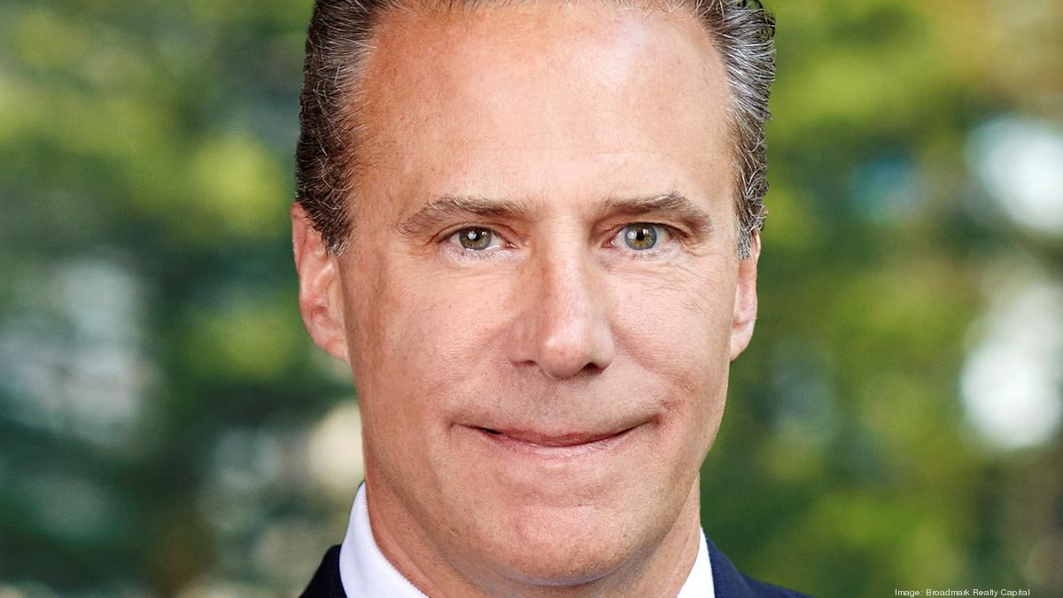 Former Trimont CEO named next head of Seattlebased Broadmark Realty