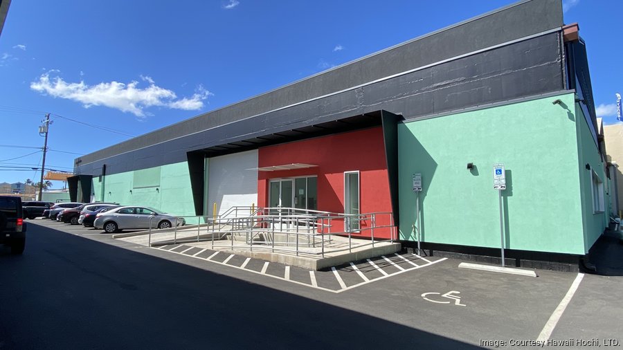 The Hawaii Herald and Hawaii Hochi to publish final issues in December