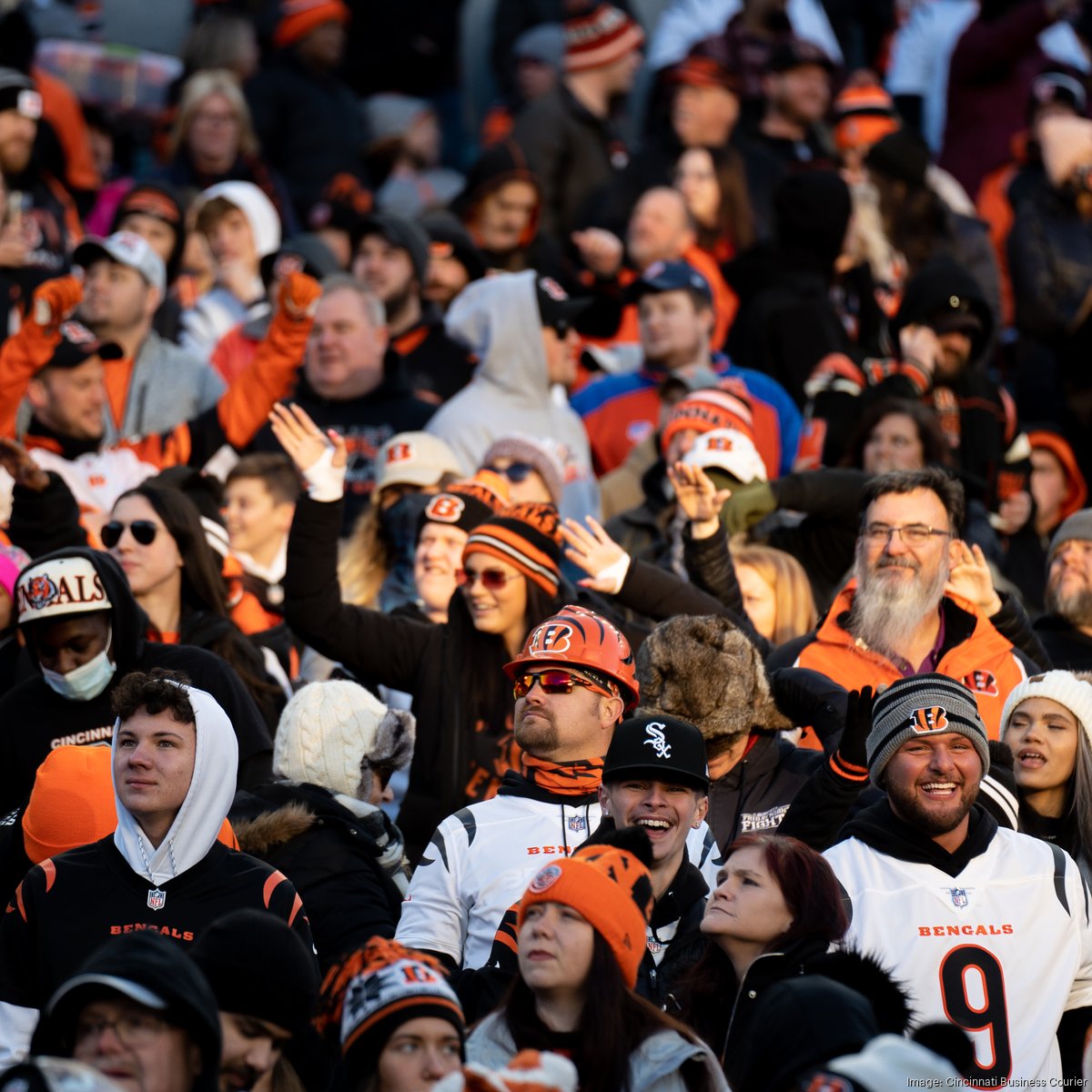 Here's How Bengals Fans Should Bet the Super Bowl Over/Under