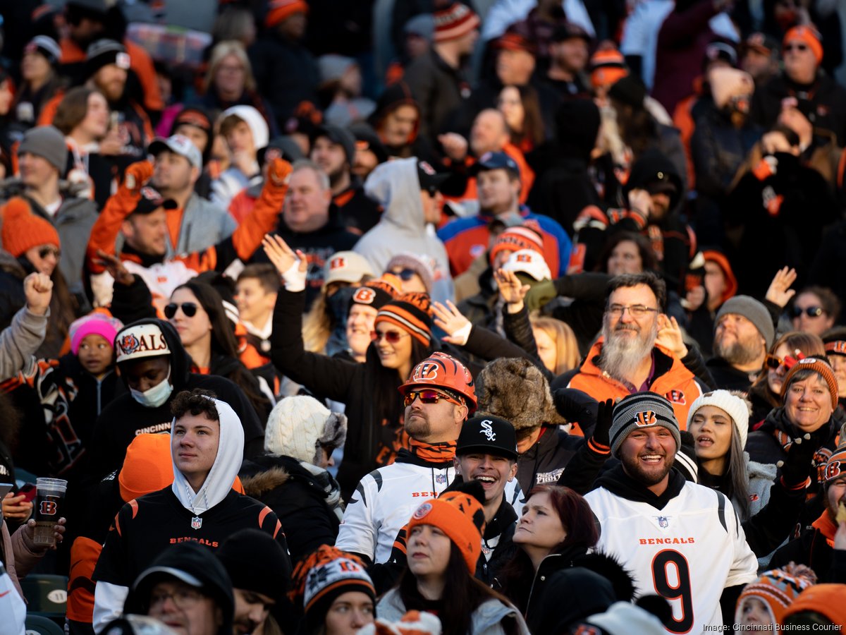 Bengals fanbase in Columbus growing thanks to online community