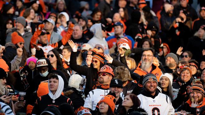 Super Bowl LVI: Cincinnati Bengals draw 30,000 fans for pep rally