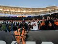 Bengals fans kick off Super Bowl week with pep rally at Paul Brown Stadium  - Cincinnati Business Courier