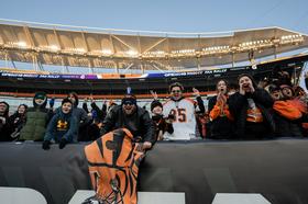 Bengals fanbase in Columbus growing thanks to online community