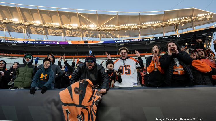 Bengals vs Rams in Super Bowl LVI: Who has the best fanbase