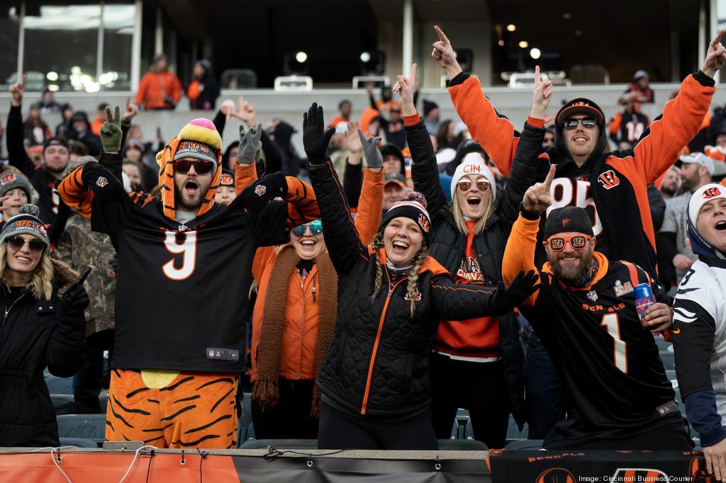 Cincinnati Bengals Home Playoff Game Could Have $9M Impact