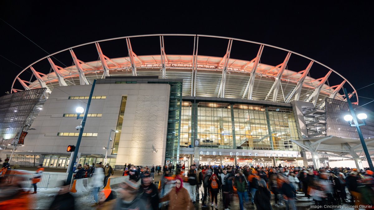 Super Bowl Opening Night Pep Rally at Paul Brown Stadium Sells Out Fast, Sports & Recreation, Cincinnati