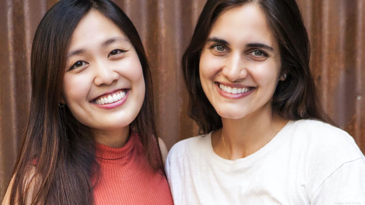 Pod Foods connects local brands with grocers, hits Boston market - Boston Business Journal - The Bus