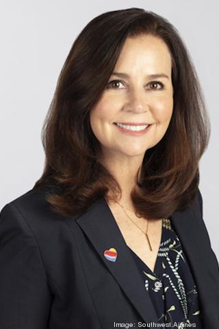 Southwest Airlines announces leadership promotions across the company ...