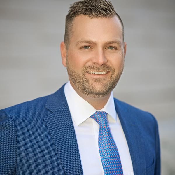 Brandon Troster | People on The Move - Dallas Business Journal