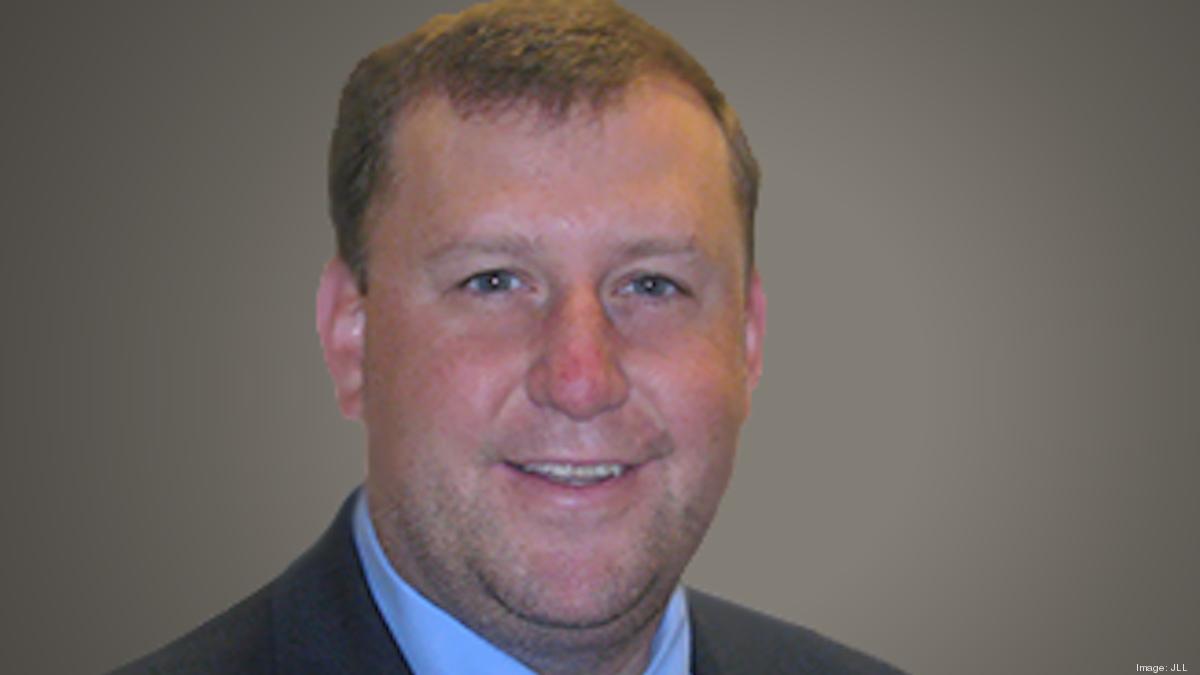 Daniel Rose Rsc CBRE VP Daniel Rose leaves to join JLL's Cleveland office - Cleveland ...