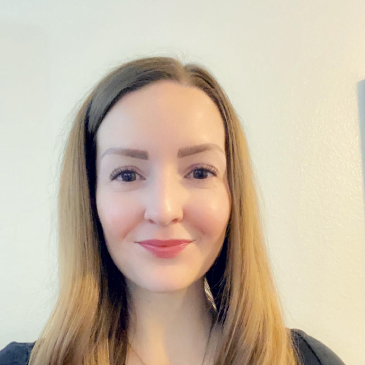 Ashley Nelson People on The Move Portland Business Journal