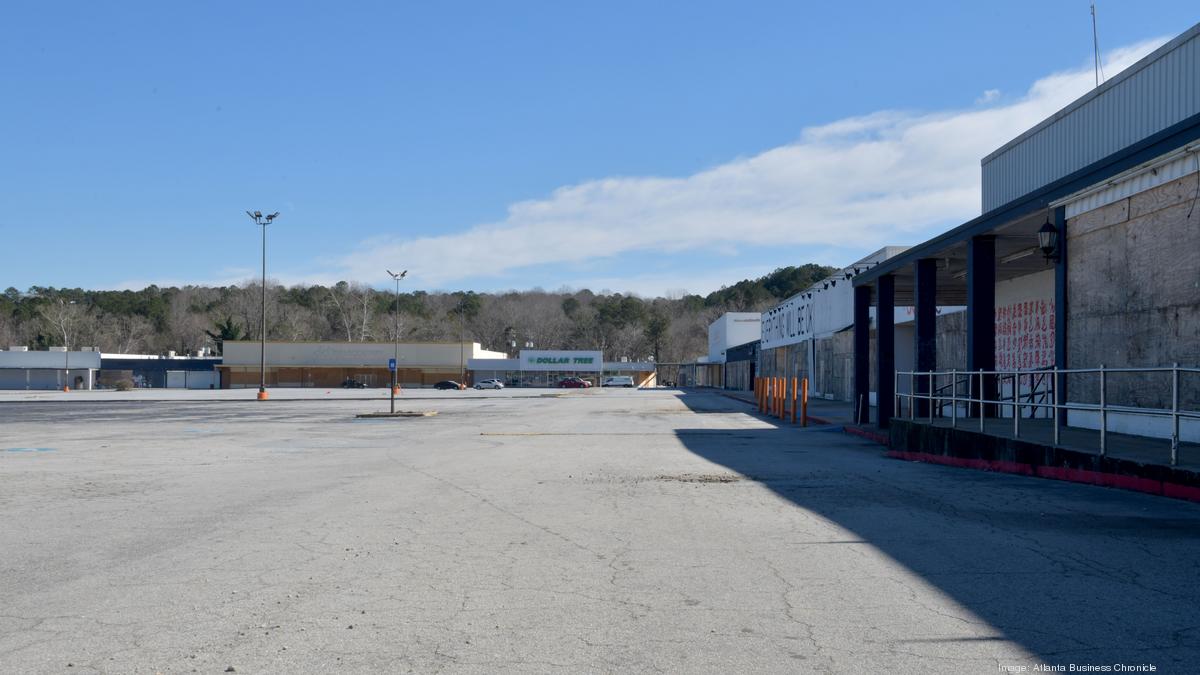 Additional details revealed for Moreland retail plaza revitalization