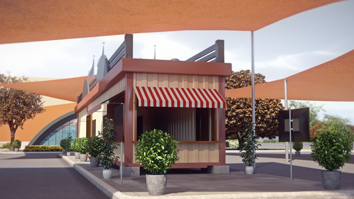 Smokey Joe's Hot Dogs planning shipping container eatery near Peoria