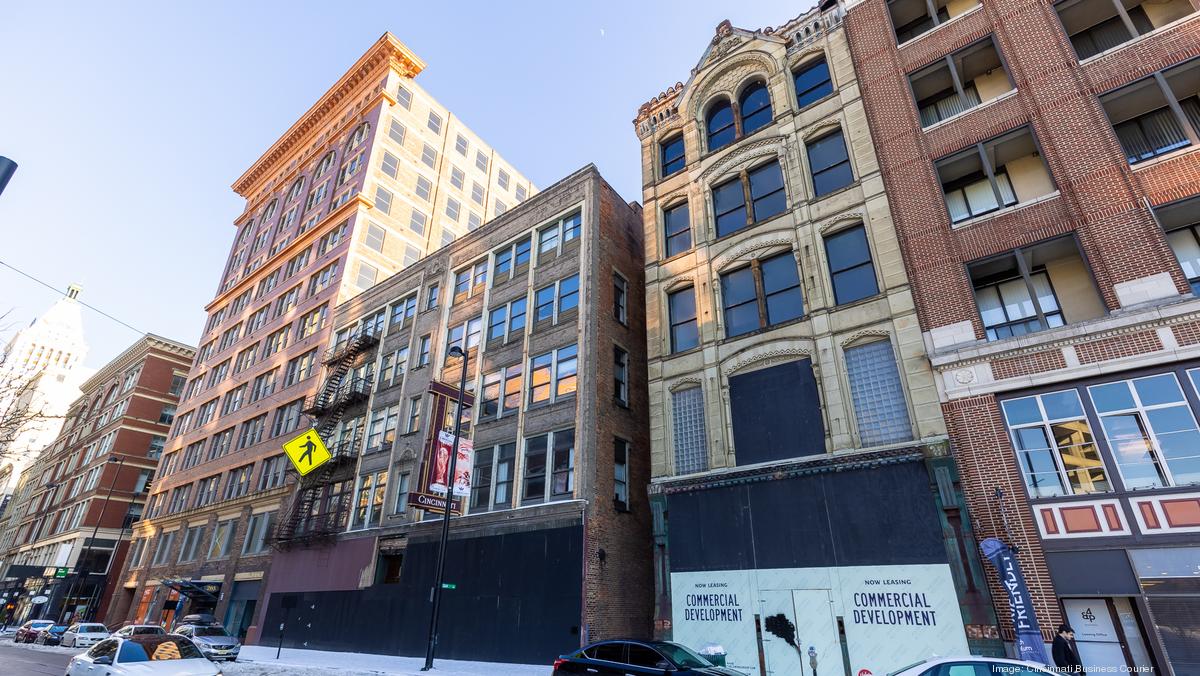 Transformative $69M downtown project poised to grow in size, price tag ...