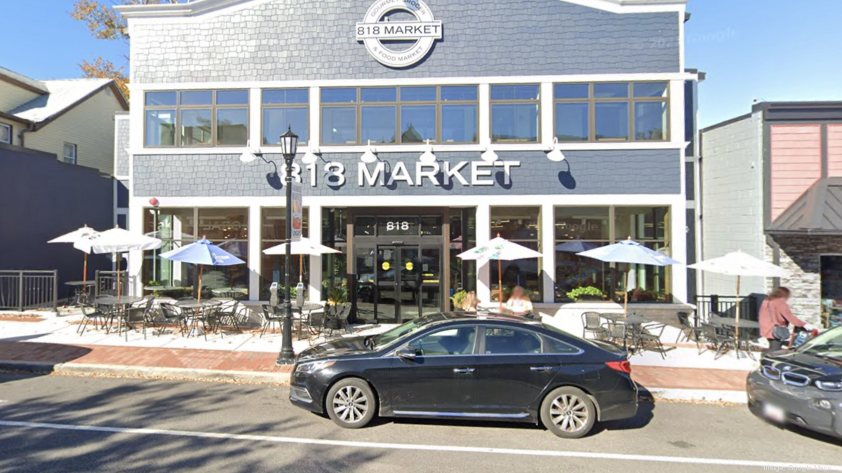 818 Market will reopen in Catonsville after temporary closure