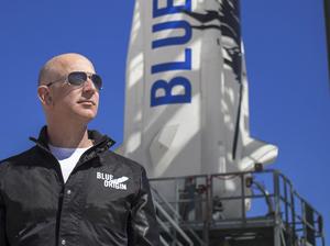 BlueOrigin NewShepard LaunchPadCheck