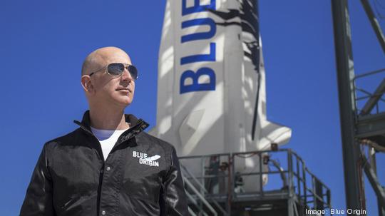 BlueOrigin NewShepard LaunchPadCheck